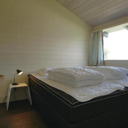 Two-bedroom Holiday In Σπίτι διακοπών
