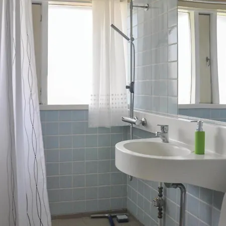 Two-bedroom Holiday In *