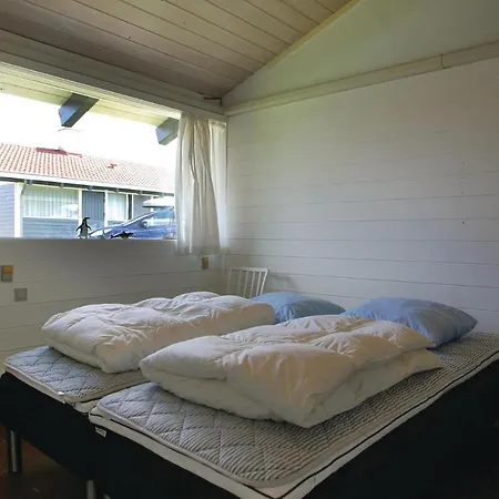 Σπίτι διακοπών Two-bedroom Holiday In *